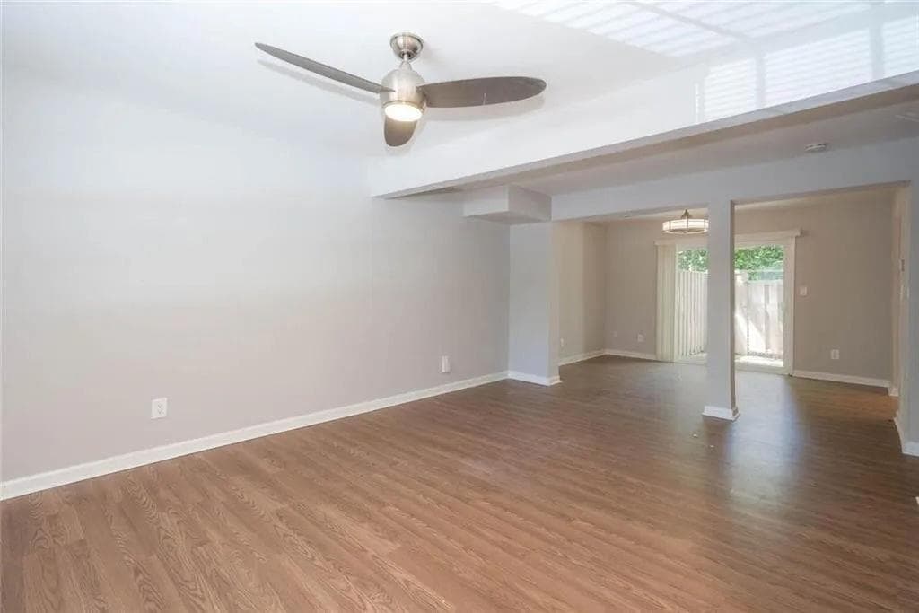 2 bedroom, 3 bathroom townhouse for rent at 1150 Rankin Street, Stone Mountain, GA 30083 for $1,850 a month — photo 6