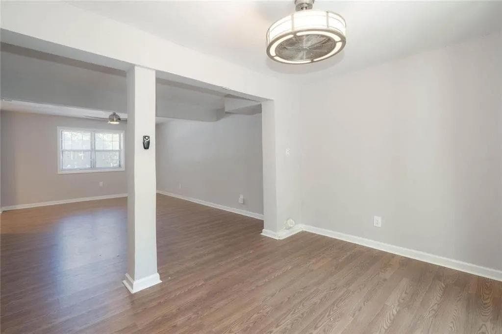 2 bedroom, 3 bathroom townhouse for rent at 1150 Rankin Street, Stone Mountain, GA 30083 for $1,850 a month — photo 8