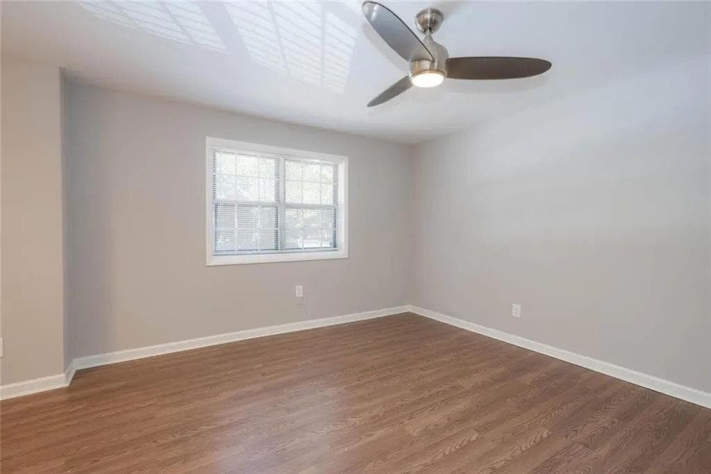 2 bedroom, 3 bathroom townhouse for rent at 1150 Rankin Street, Stone Mountain, GA 30083 for $1,850 a month — photo 9