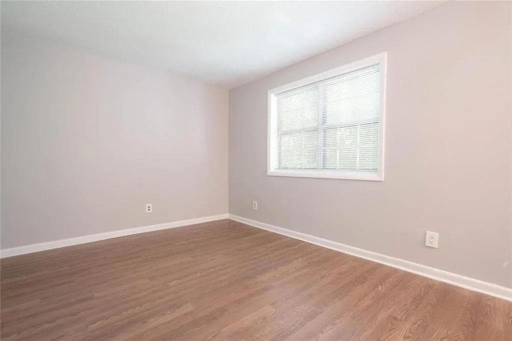 2 bedroom, 3 bathroom townhouse for rent at 1150 Rankin Street, Stone Mountain, GA 30083 for $1,850 a month — photo 10