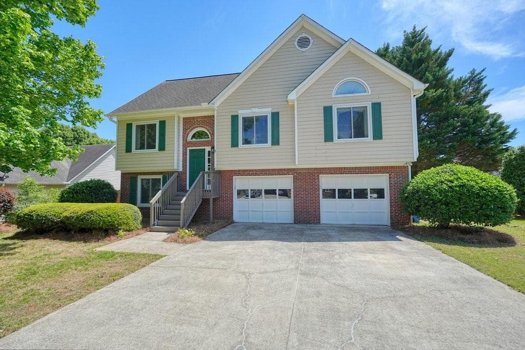 2885 Cressington Bend, Kennesaw, GA 30144 — most recent listing photo