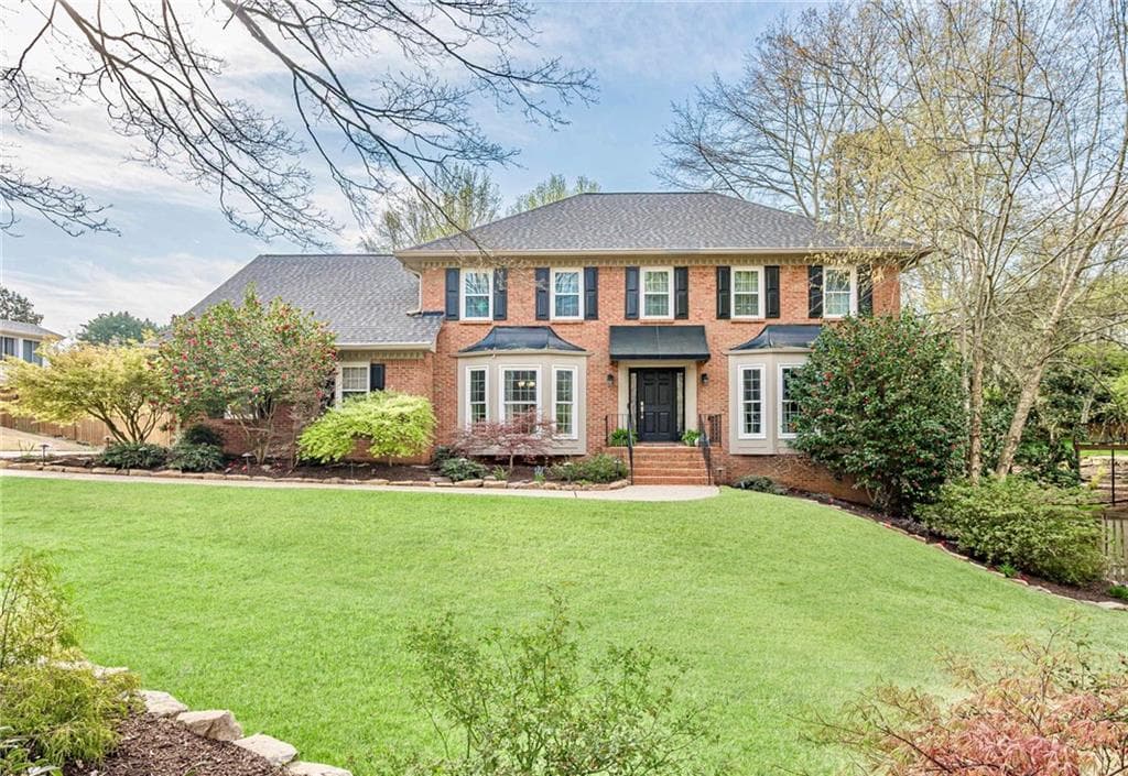 220 Saddle Lake Drive, Roswell, GA 30076 — most recent listing photo