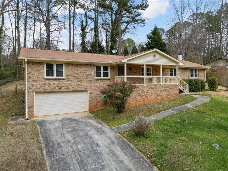 93 Vanessa Drive, Smyrna, GA 30082 — most recent listing photo