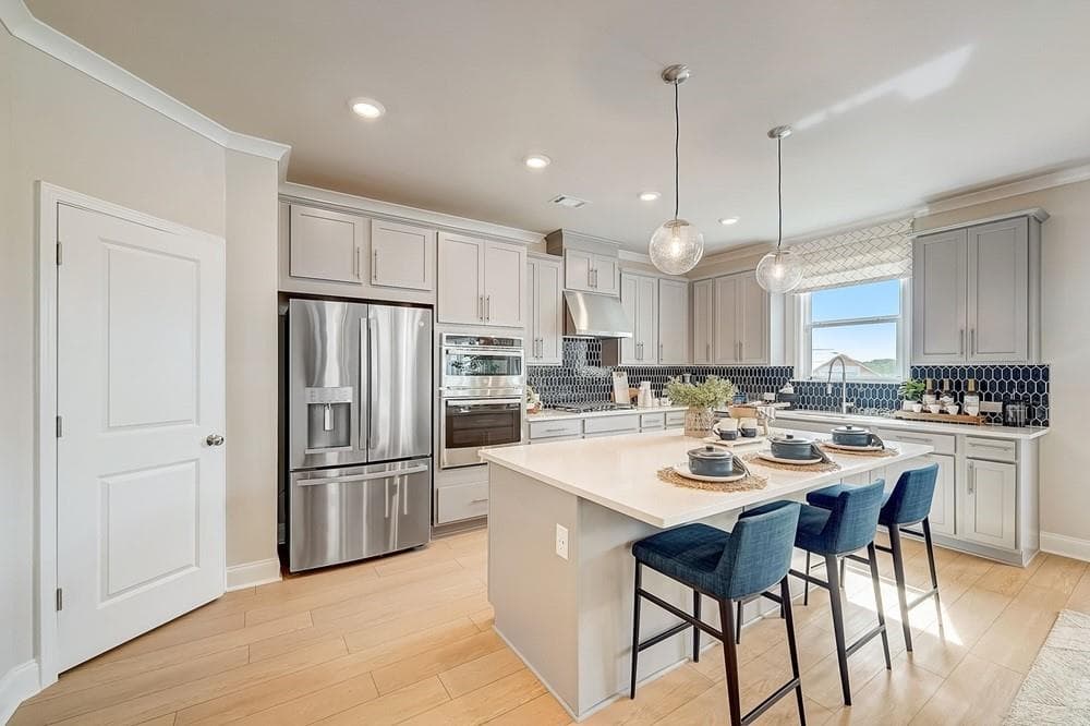 5 bedroom, 4 bathroom, 3,067 sq ft single family residence for sale at 655 Nichols Farm Circle, Dacula, GA 30019 — photo 2