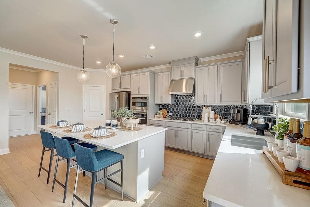 5 bedroom, 4 bathroom, 3,067 sq ft single family residence for sale at 655 Nichols Farm Circle, Dacula, GA 30019 — photo 10