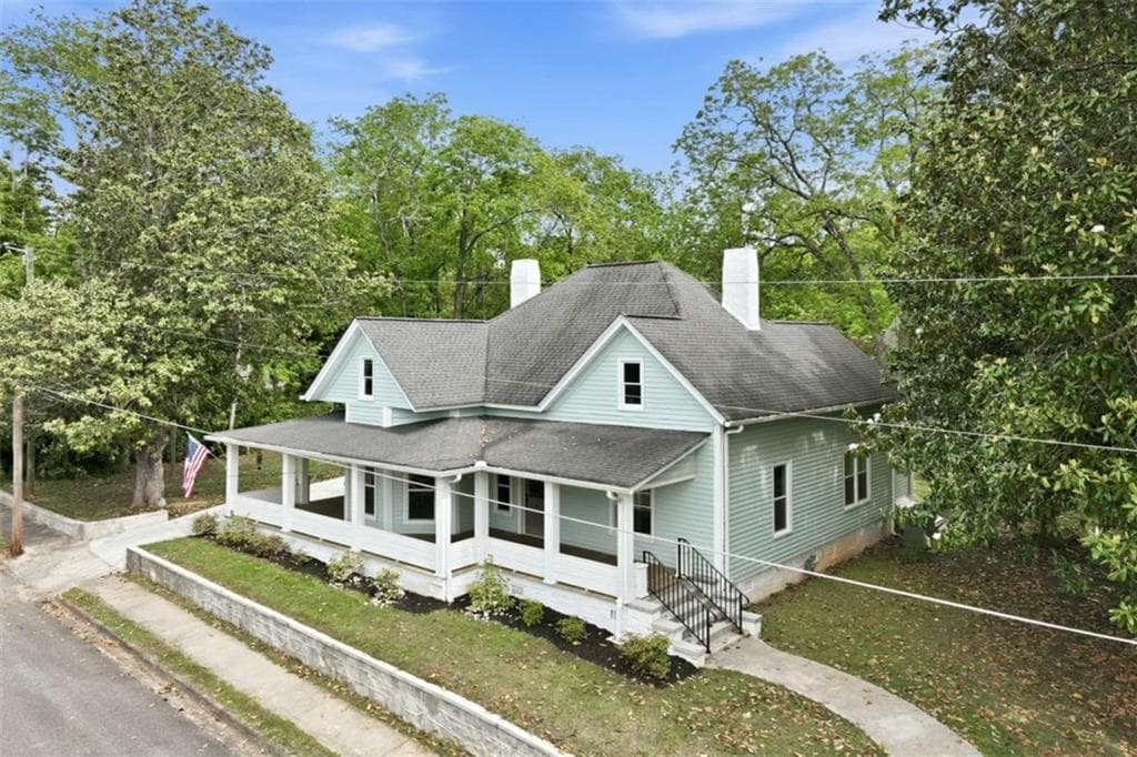 420 Foreacre Street, Cornelia, GA 30531 — most recent listing photo