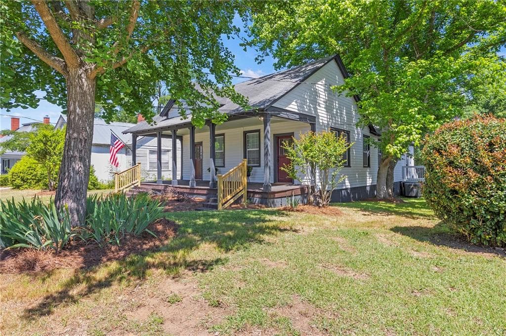 39 N Broad Street, Porterdale, GA 30014 — most recent listing photo