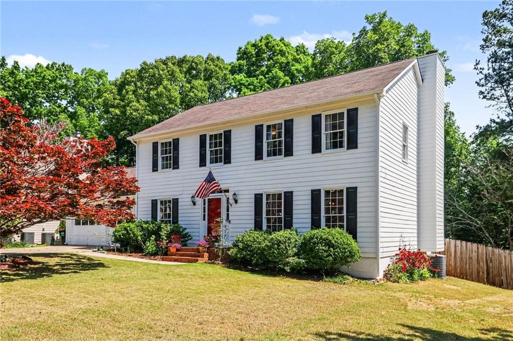 993 Coach House Drive, Tucker, GA 30084 — most recent listing photo