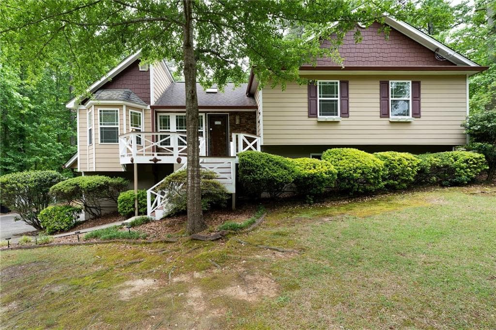 3779 Pine Brook Drive, Acworth, GA 30102 — most recent listing photo