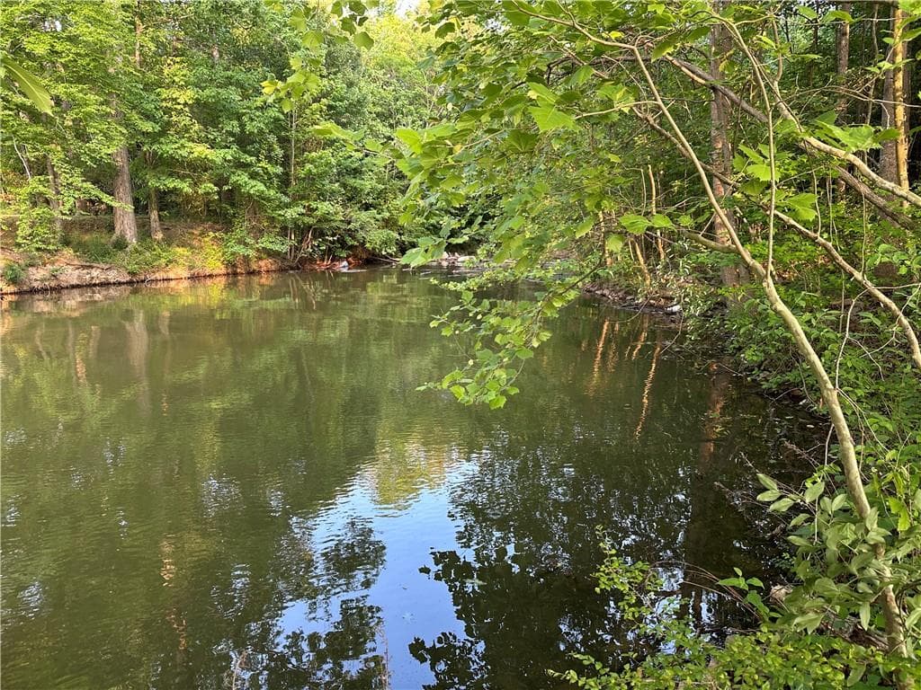 unimproved land for sale at Lot 5 County Road 520, Centre, AL 35960 — photo 2