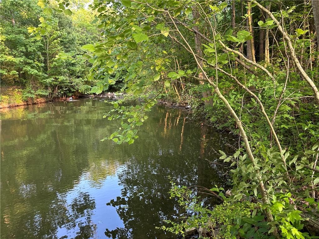unimproved land for sale at Lot 5 County Road 520, Centre, AL 35960 — photo 3