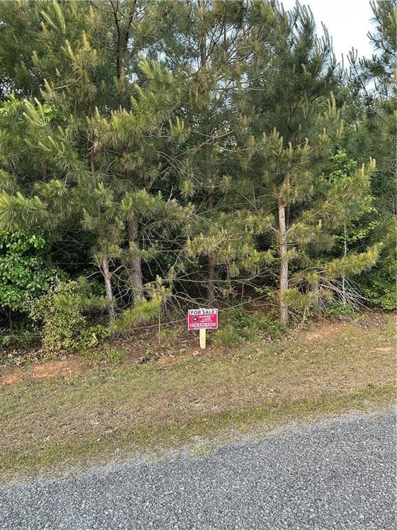 unimproved land for sale at Lot 5 County Road 520, Centre, AL 35960 — photo 7