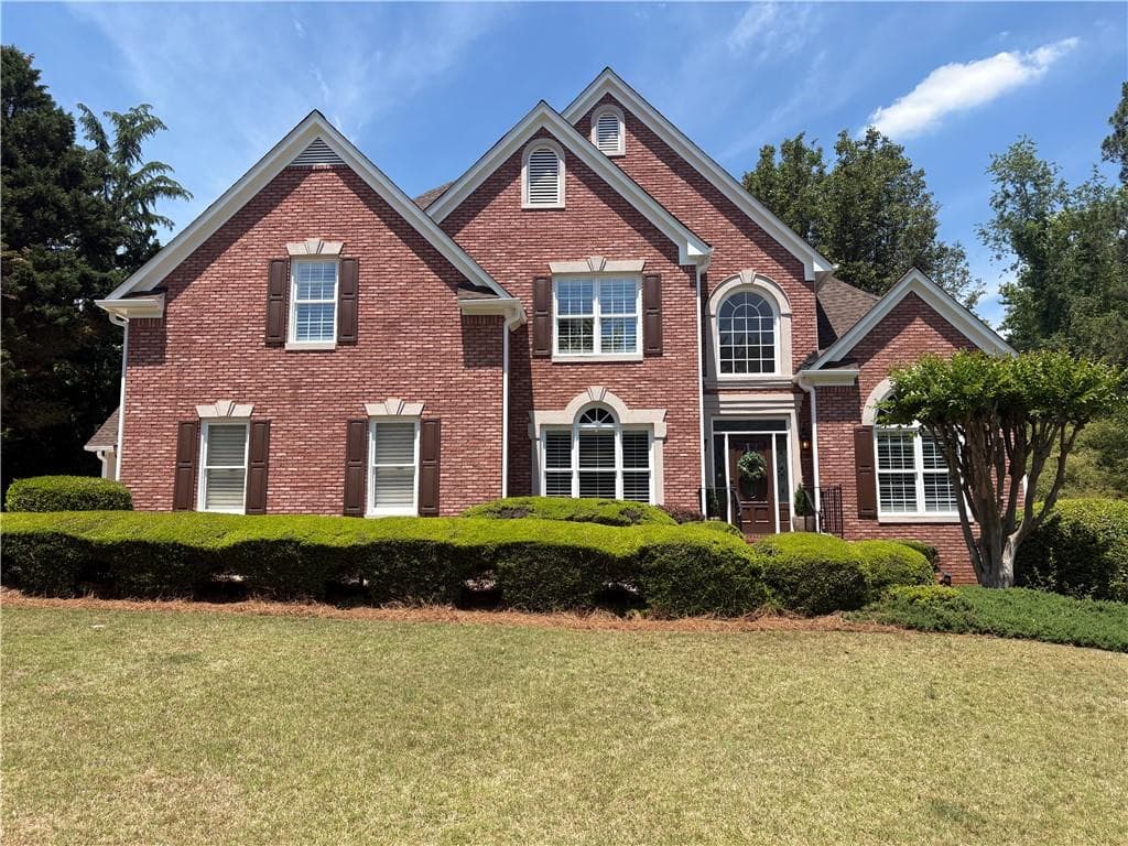 370 Oxford Meadow Run
