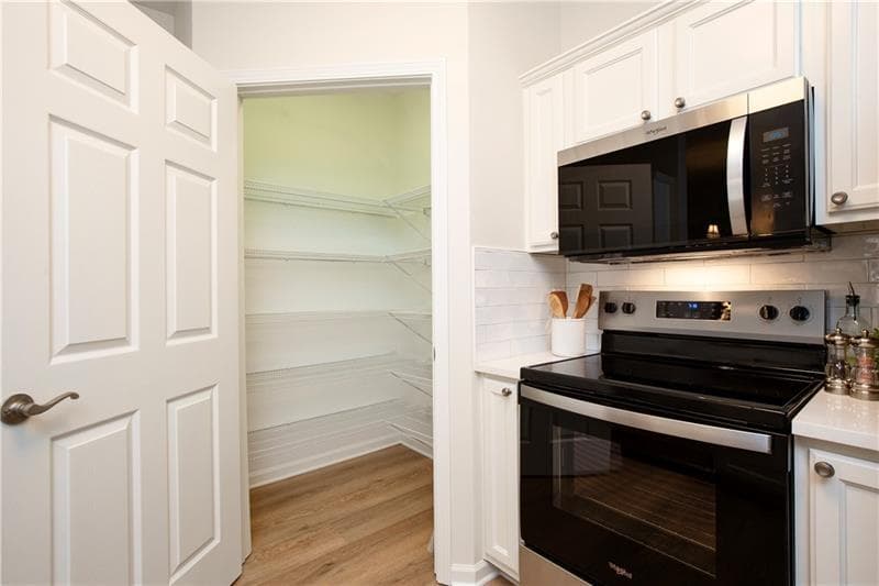 2 bedroom, 2 bathroom, 1,209 sq ft condominium for sale at 1955 Nocturne Drive 3204, Alpharetta, GA 30009 — photo 5