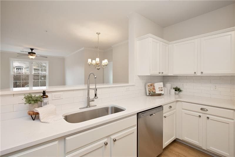 2 bedroom, 2 bathroom, 1,209 sq ft condominium for sale at 1955 Nocturne Drive 3204, Alpharetta, GA 30009 — photo 6