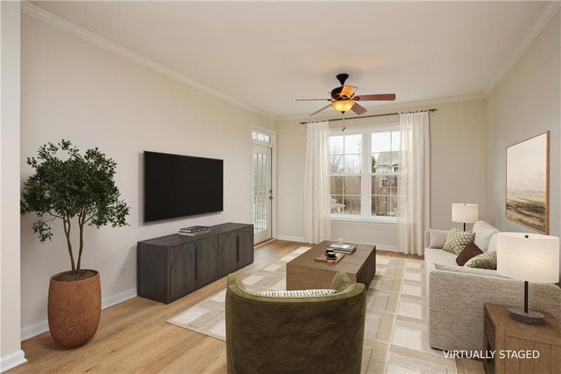 2 bedroom, 2 bathroom, 1,209 sq ft condominium for sale at 1955 Nocturne Drive 3204, Alpharetta, GA 30009 — photo 10
