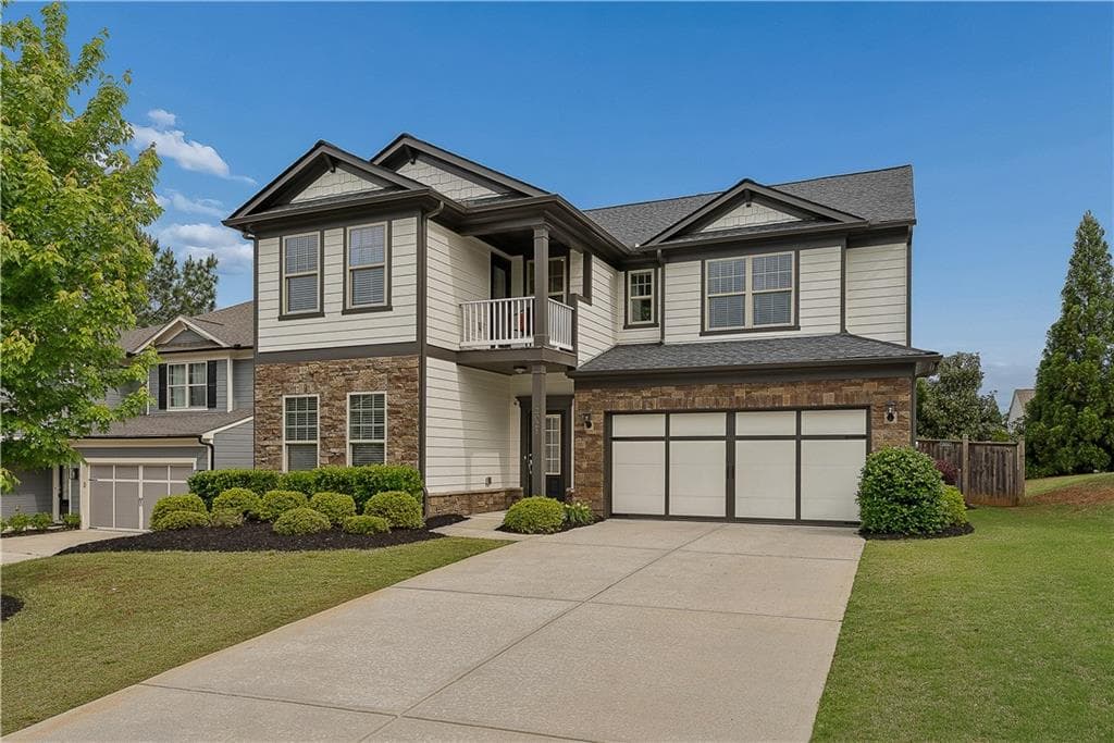 2021 Blossom Hill Drive, Roswell, GA 30076 — most recent listing photo