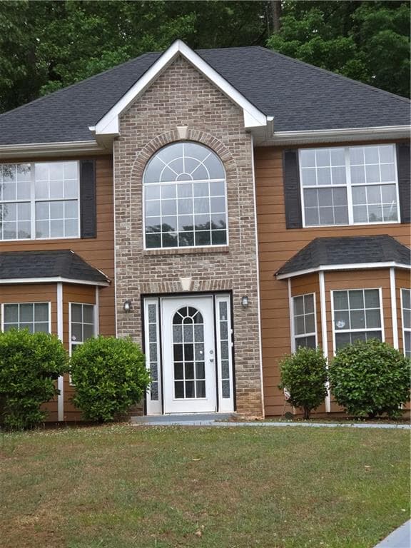5380 Rock Place Drive, Stone Mountain, GA 30087 — most recent listing photo