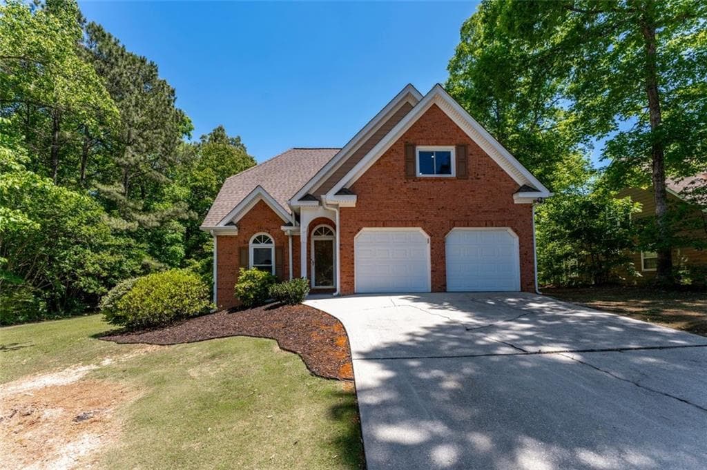 6409 Ivey Terrace Drive, Mableton, GA 30126 — most recent listing photo