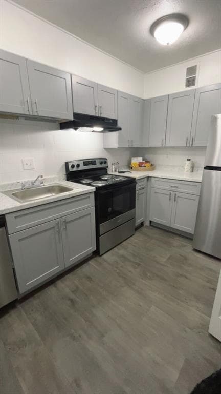 1 bedroom, 1 bathroom, 760 sq ft apartment for rent at 2236 Plaster Road, Atlanta, GA 30345 for $1,199 a month — photo 1 of 14