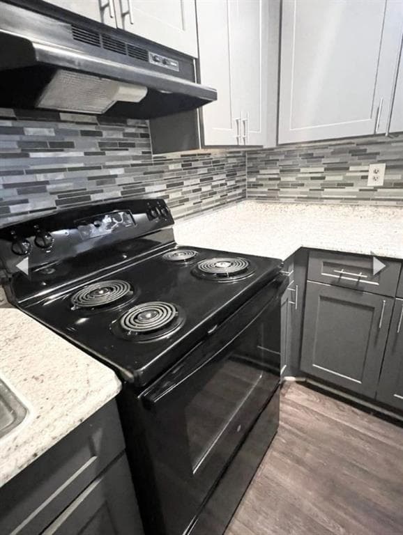 1 bedroom, 1 bathroom, 760 sq ft apartment for rent at 2236 Plaster Road, Atlanta, GA 30345 for $1,199 a month — photo 2