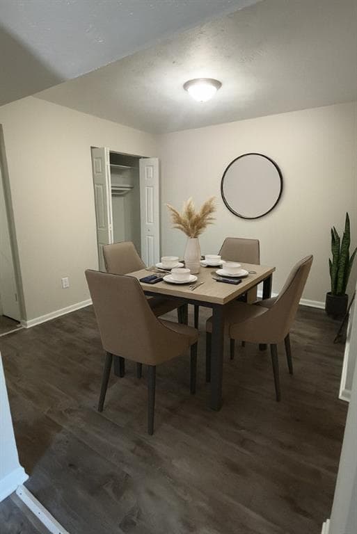 1 bedroom, 1 bathroom, 760 sq ft apartment for rent at 2236 Plaster Road, Atlanta, GA 30345 for $1,199 a month — photo 3