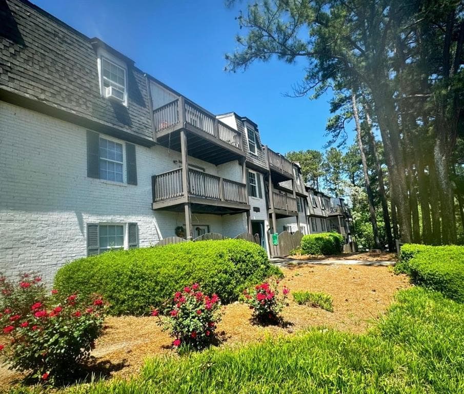 1 bedroom, 1 bathroom, 760 sq ft apartment for rent at 2236 Plaster Road, Atlanta, GA 30345 for $1,199 a month — photo 10