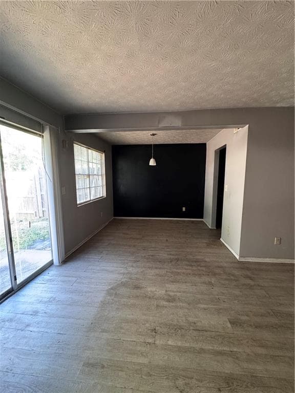 3 bedroom, 3 bathroom, 1,466 sq ft townhouse for sale at 1602 Pine Tree Trail, Atlanta, GA 30349 — photo 5