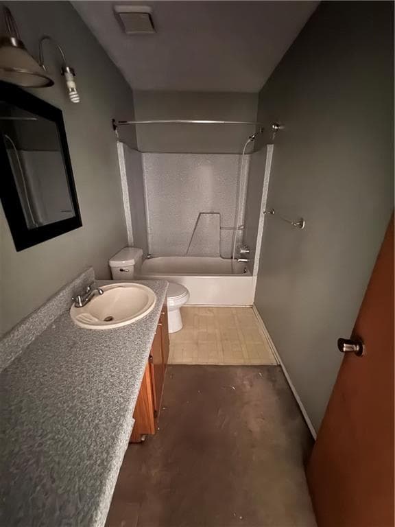 3 bedroom, 3 bathroom, 1,466 sq ft townhouse for sale at 1602 Pine Tree Trail, Atlanta, GA 30349 — photo 10