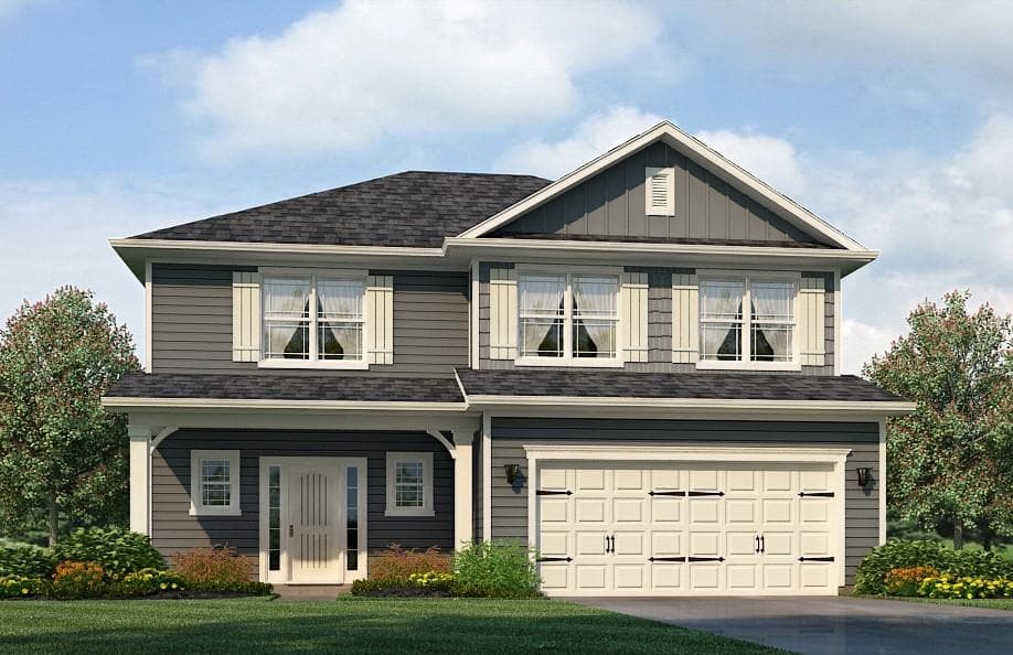 623 Bald Ridge Circle, Demorest, GA 30535 — most recent listing photo