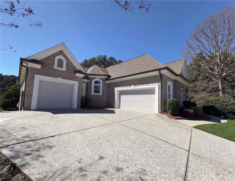 4 bedroom, 4 bathroom, 4,200 sq ft single family residence for sale at 1225 Ewing Ives Drive, Dacula, GA 30019 — photo 7