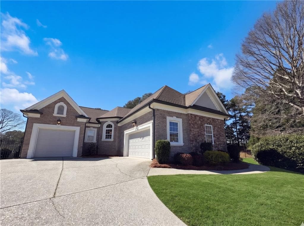 4 bedroom, 4 bathroom, 4,200 sq ft single family residence for sale at 1225 Ewing Ives Drive, Dacula, GA 30019 — photo 8
