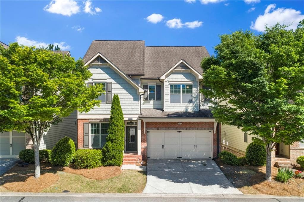 7805 Highland Bluff, Sandy Springs, GA 30328 — most recent listing photo