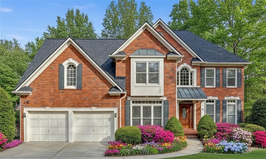 105 Kensington pond Court