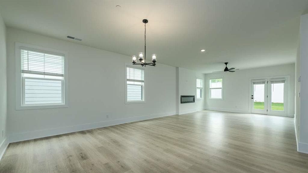 5 bedroom, 4 bathroom, 2,742 sq ft single family residence for sale at 1895 Glasswing Court, Marietta, GA 30066 — photo 4