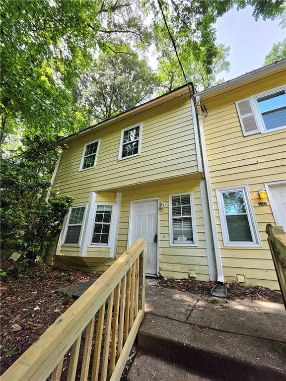 4514 Coopers Creek Circle, Smyrna, GA 30082 — most recent listing photo
