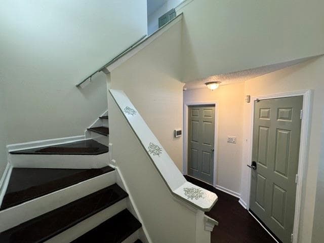 2 bedroom, 3 bathroom, 1,216 sq ft townhouse for sale at 6730 Gallant Court 30, Mableton, GA 30126 — photo 10