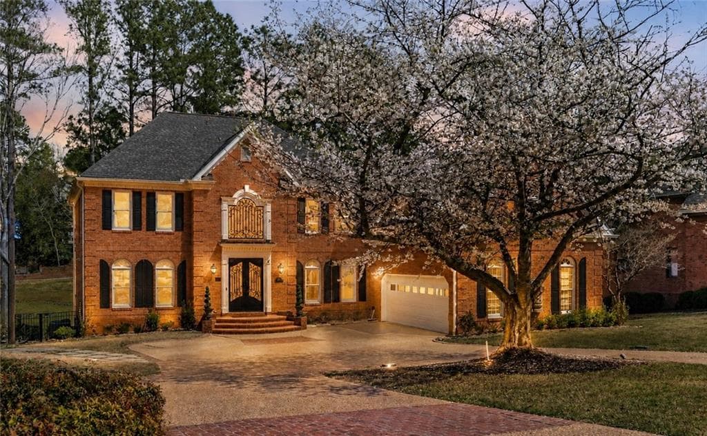 1026 Quaker Ridge Way, Johns Creek, GA 30097 — most recent listing photo