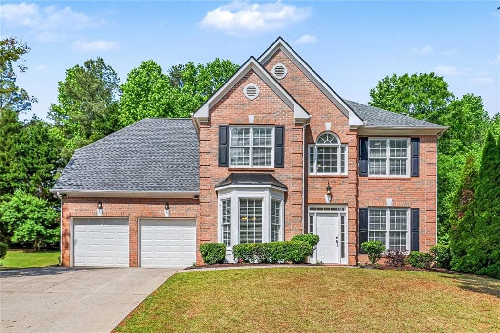2955 Chadbourne Trail, Alpharetta, GA 30004 — most recent listing photo