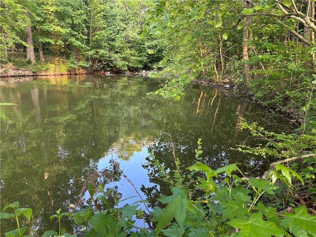 unimproved land for sale at Lot 6 County Road 520, Centre, AL 35960 — photo 2