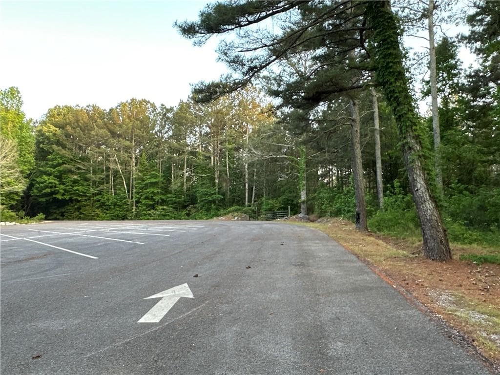 unimproved land for sale at Lot 6 County Road 520, Centre, AL 35960 — photo 10