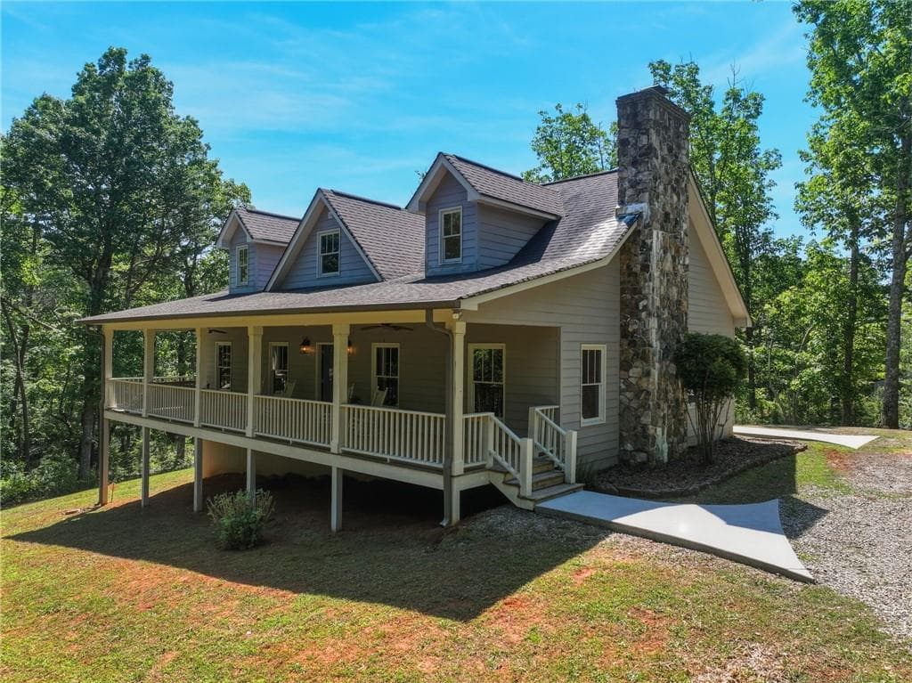 1247 Little Mountain Road