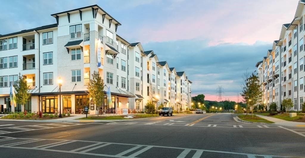 1 bedroom, 1 bathroom, 759 sq ft apartment for rent at 6255 Riverview Road A1-Alt 1, Smyrna, GA 30126 for $1,518 a month — photo 2