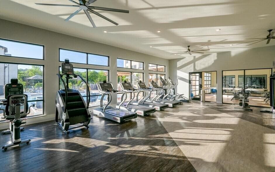 1 bedroom, 1 bathroom, 759 sq ft apartment for rent at 6255 Riverview Road A1-Alt 1, Smyrna, GA 30126 for $1,518 a month — photo 6
