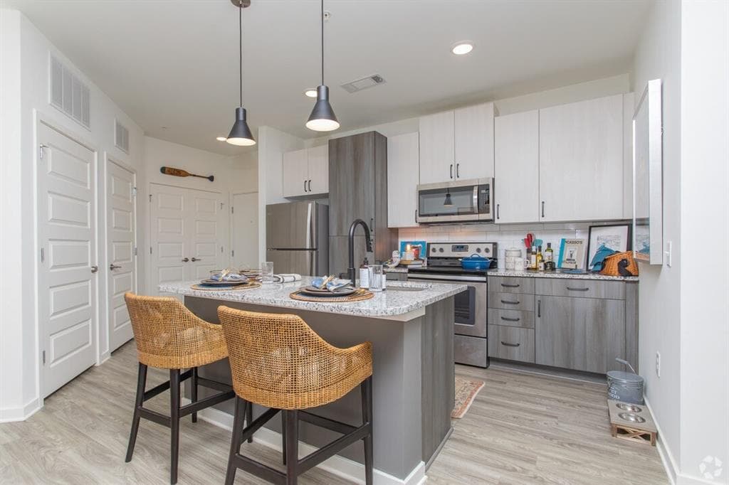 1 bedroom, 1 bathroom, 759 sq ft apartment for rent at 6255 Riverview Road A1-Alt 1, Smyrna, GA 30126 for $1,518 a month — photo 9