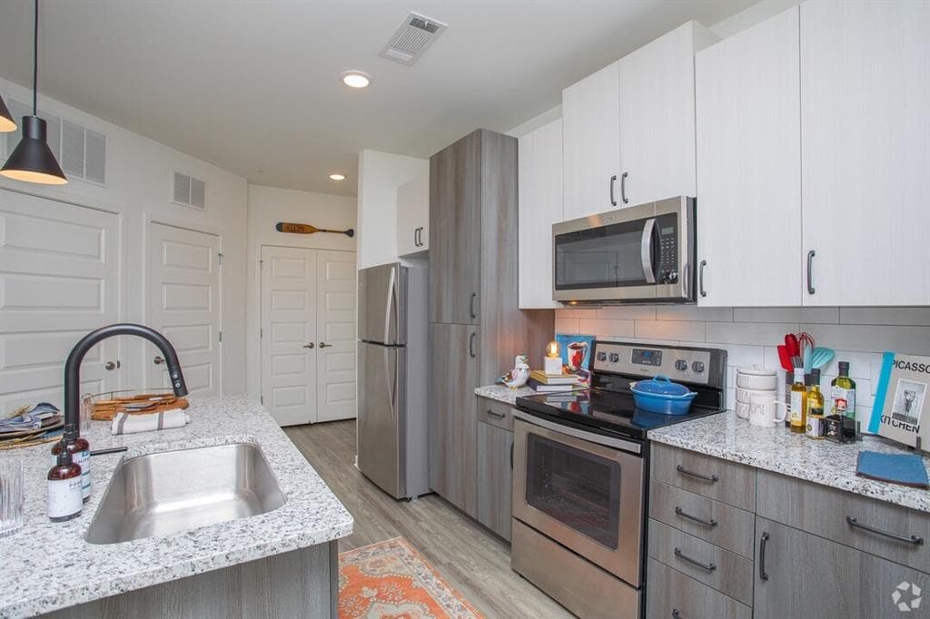 1 bedroom, 1 bathroom, 759 sq ft apartment for rent at 6255 Riverview Road A1-Alt 1, Smyrna, GA 30126 for $1,518 a month — photo 10