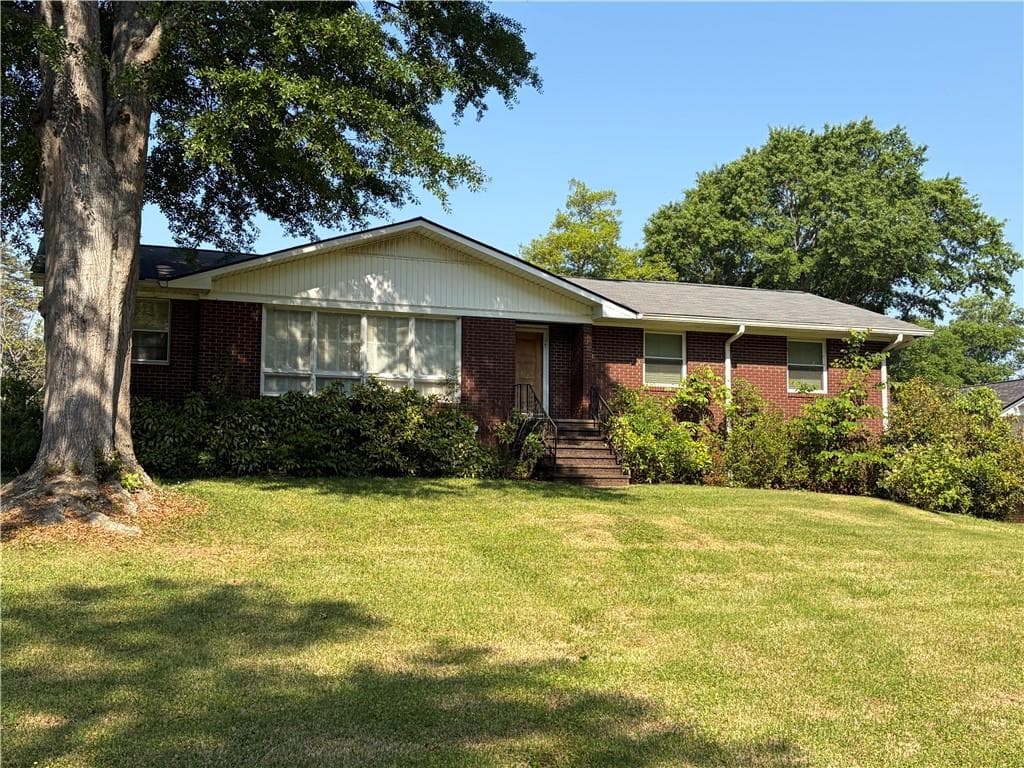 701 Oakcrest Drive, Rockmart, GA 30153 — most recent listing photo