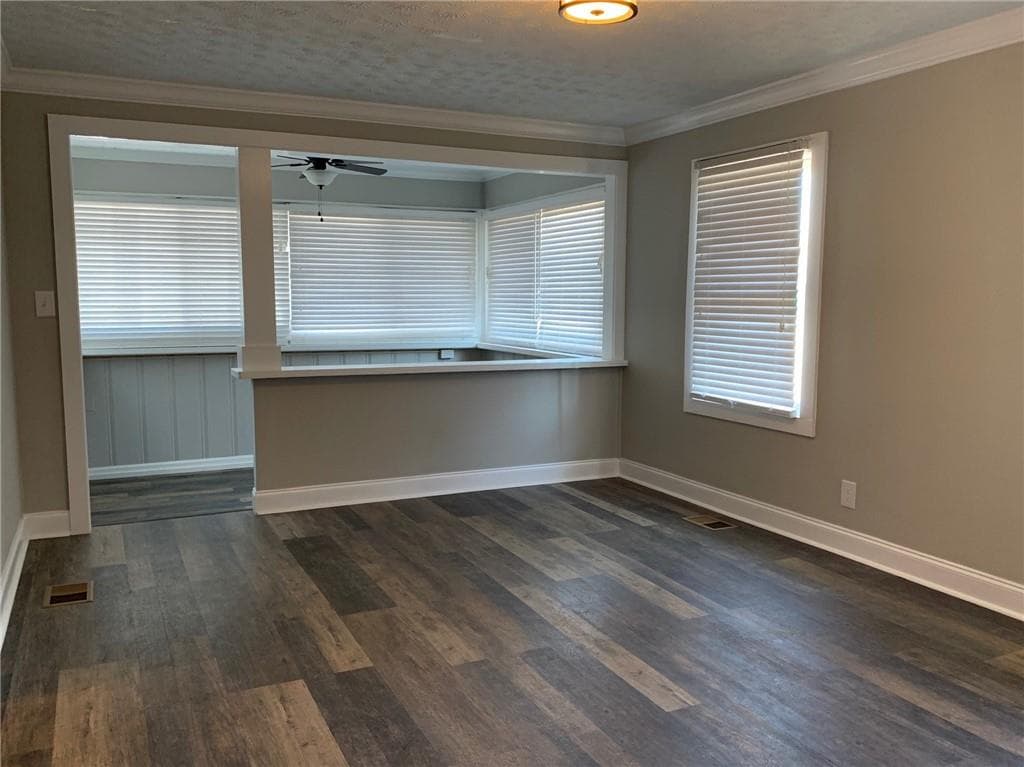 2 bedroom, 1 bathroom single family residence for rent at 1261 Concord Road, Smyrna, GA 30080 for $1,695 a month — photo 5