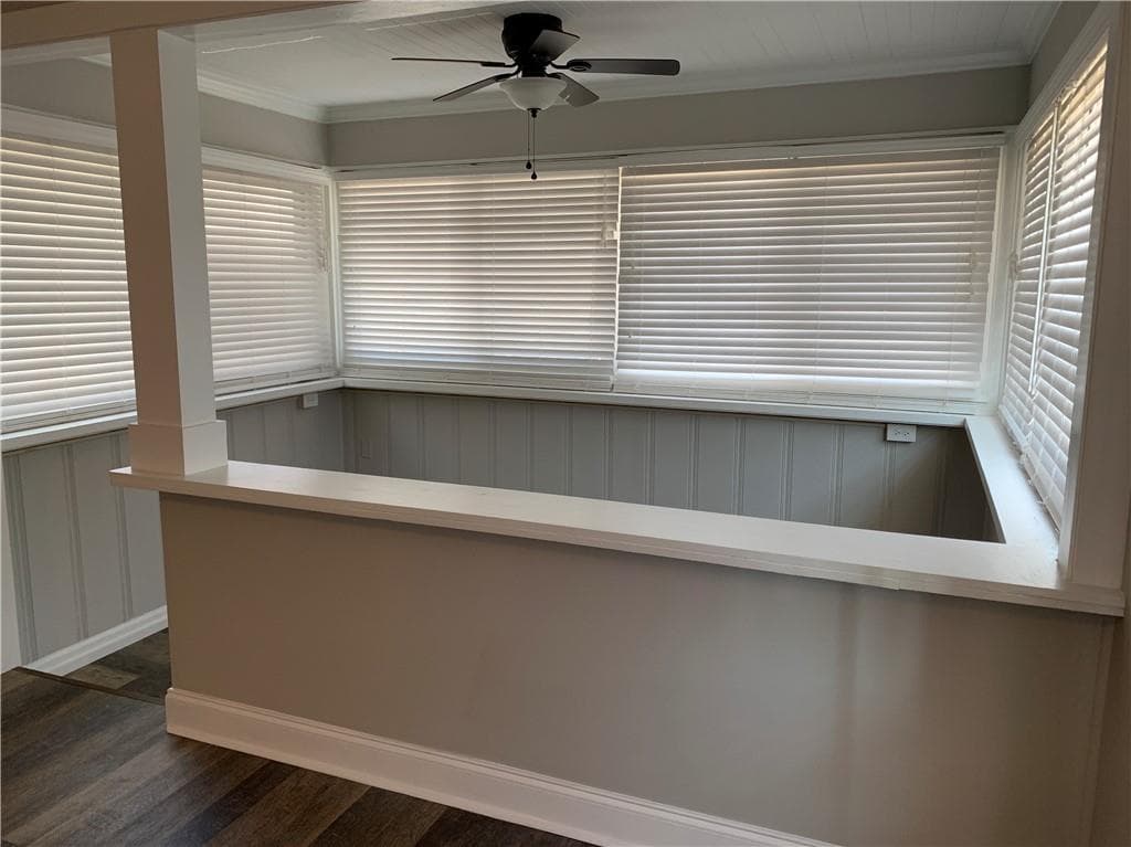 2 bedroom, 1 bathroom single family residence for rent at 1261 Concord Road, Smyrna, GA 30080 for $1,695 a month — photo 7
