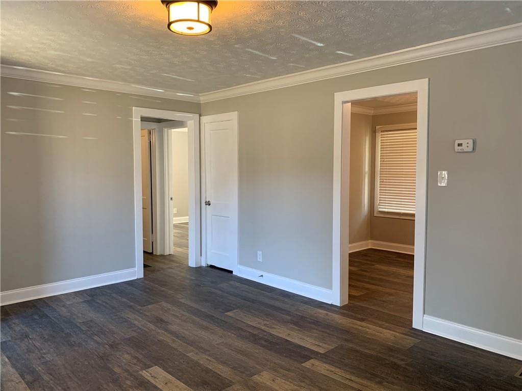 2 bedroom, 1 bathroom single family residence for rent at 1261 Concord Road, Smyrna, GA 30080 for $1,695 a month — photo 10
